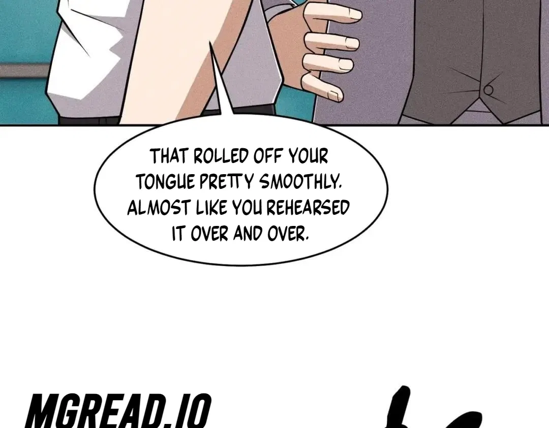 Hidden Dragon in the City (2025) Chapter 108 – Page 41