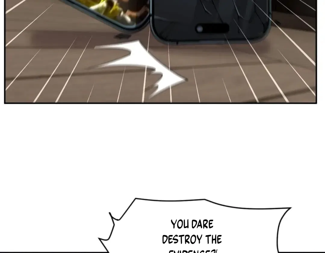 Hidden Dragon in the City (2025) Chapter 108 – Page 55