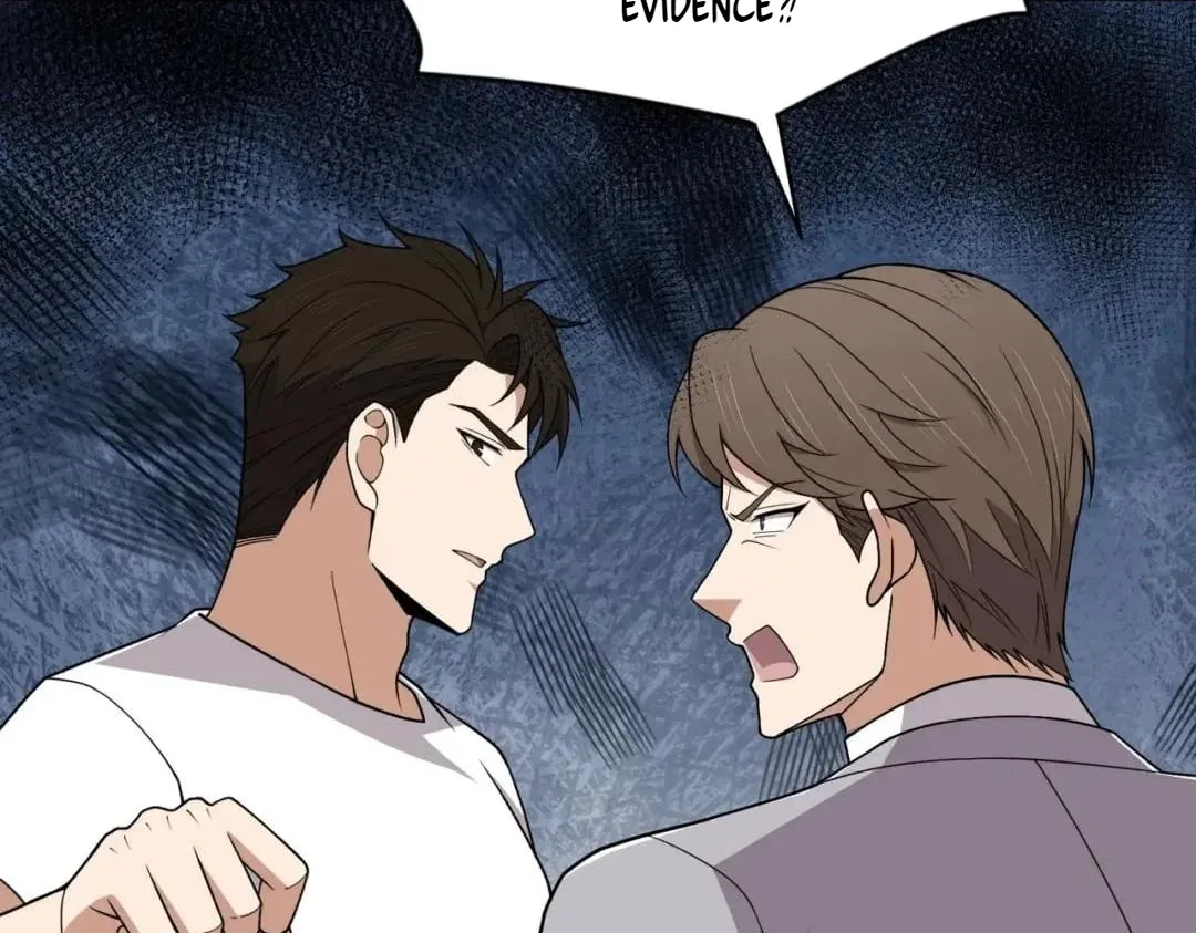 Hidden Dragon in the City (2025) Chapter 108 – Page 56