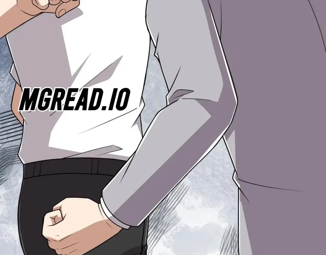 Hidden Dragon in the City (2025) Chapter 108 – Page 57