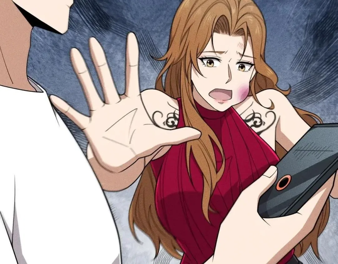 Hidden Dragon in the City (2025) Chapter 108 – Page 67