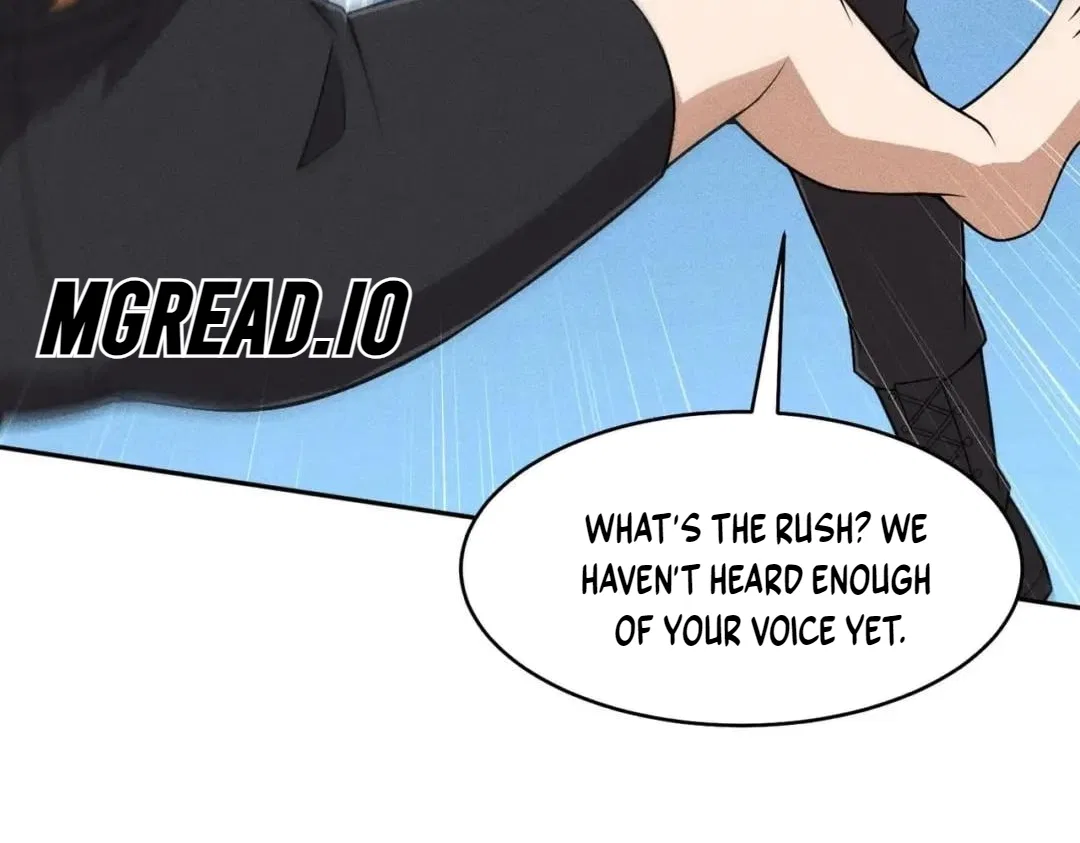 Hidden Dragon in the City (2025) Chapter 108 – Page 71