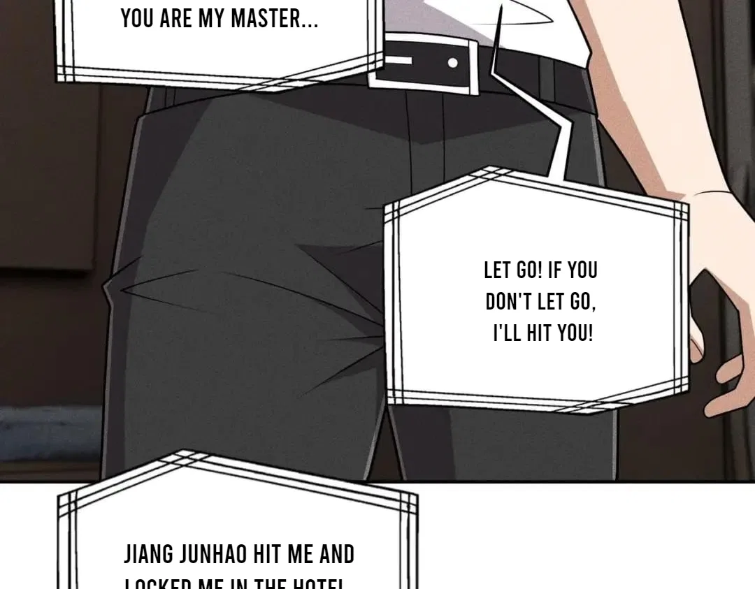 Hidden Dragon in the City (2025) Chapter 108 – Page 74