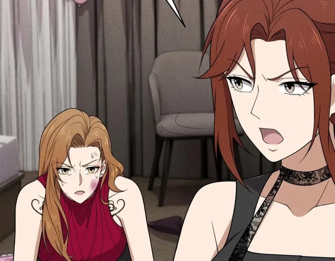 Hidden Dragon in the City (2025) Chapter 108 – Page 76