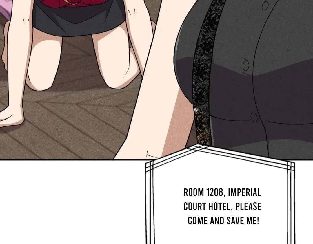 Hidden Dragon in the City (2025) Chapter 108 – Page 77