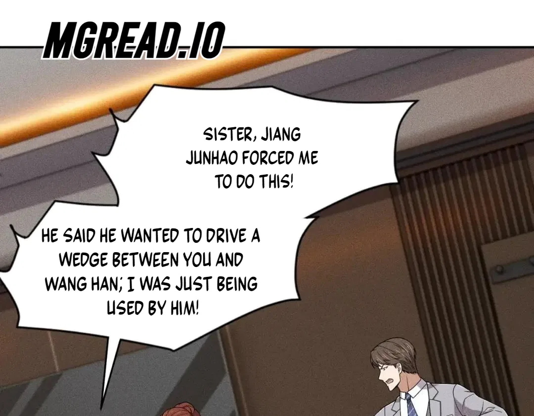 Hidden Dragon in the City (2025) Chapter 108 – Page 85