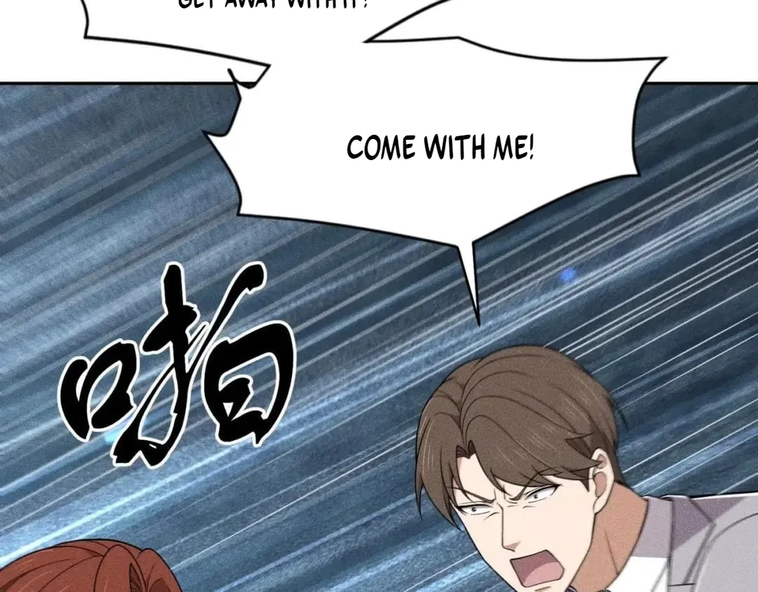 Hidden Dragon in the City (2025) Chapter 108 – Page 88