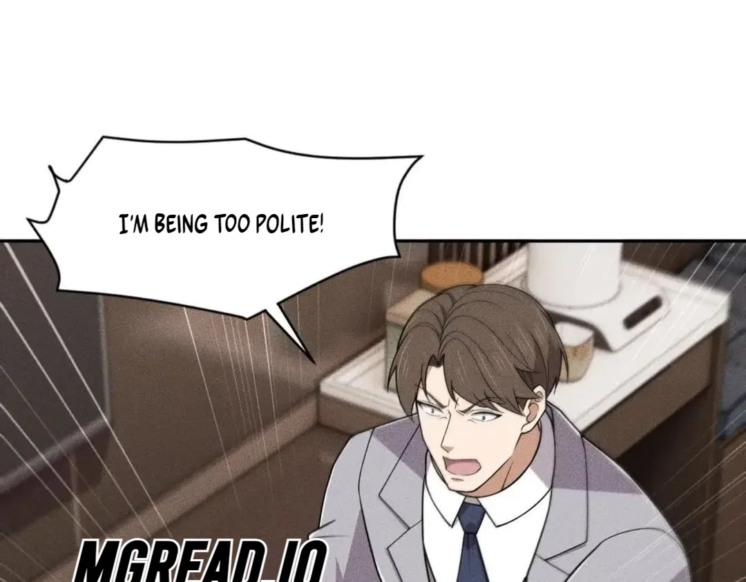 Hidden Dragon in the City (2025) Chapter 108 – Page 97