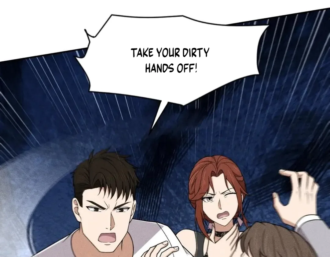 Hidden Dragon in the City (2025) Chapter 108 – Page 101
