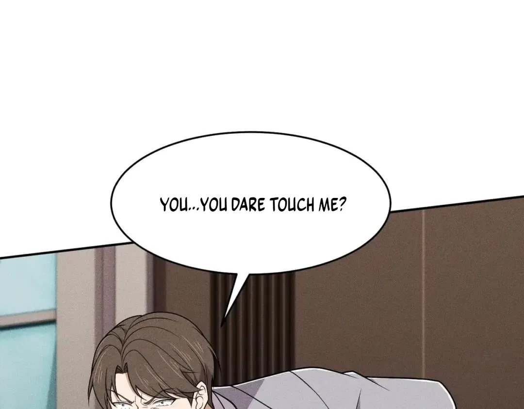 Hidden Dragon in the City (2025) Chapter 108 – Page 107
