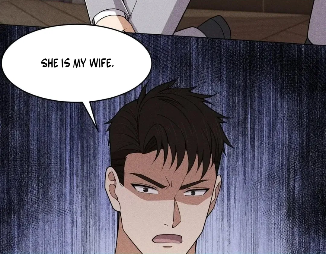 Hidden Dragon in the City (2025) Chapter 108 – Page 109