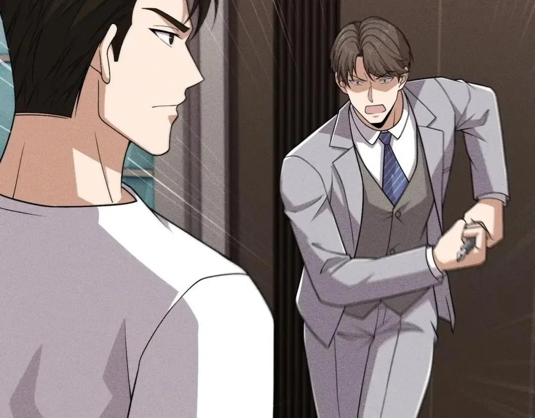 Hidden Dragon in the City (2025) Chapter 108 – Page 113