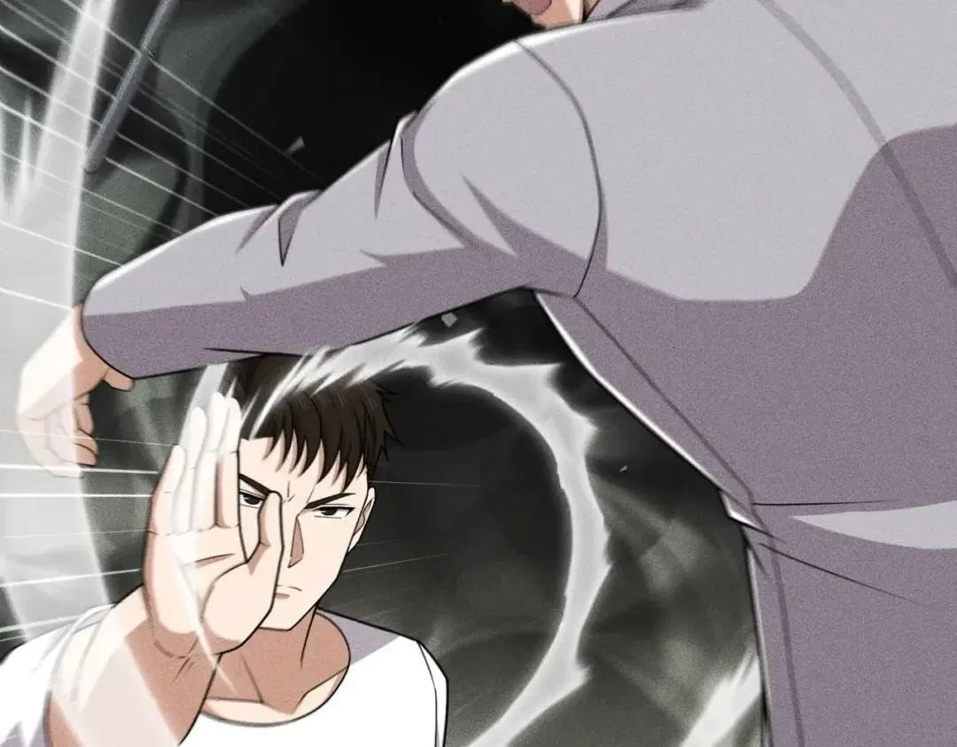 Hidden Dragon in the City (2025) Chapter 108 – Page 116
