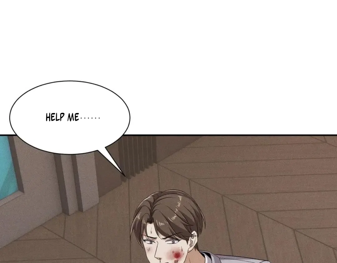 Hidden Dragon in the City (2025) Chapter 108 – Page 128