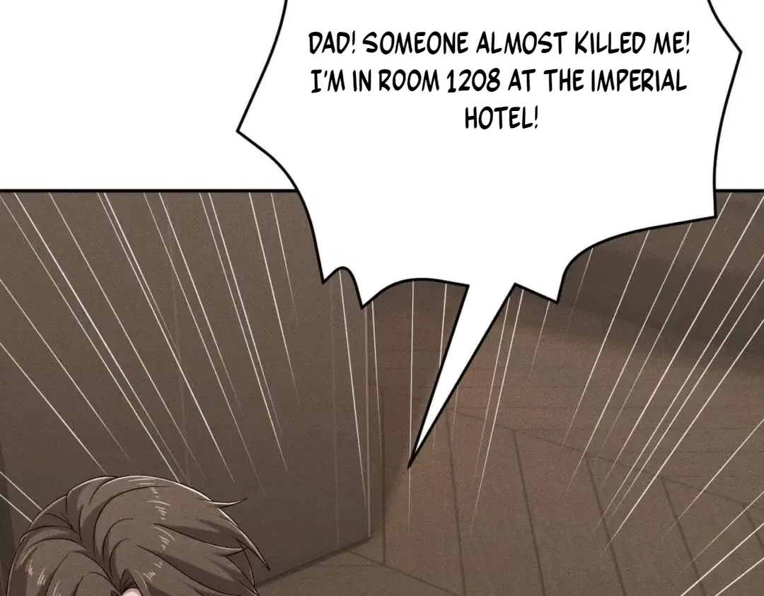 Hidden Dragon in the City (2025) Chapter 108 – Page 137