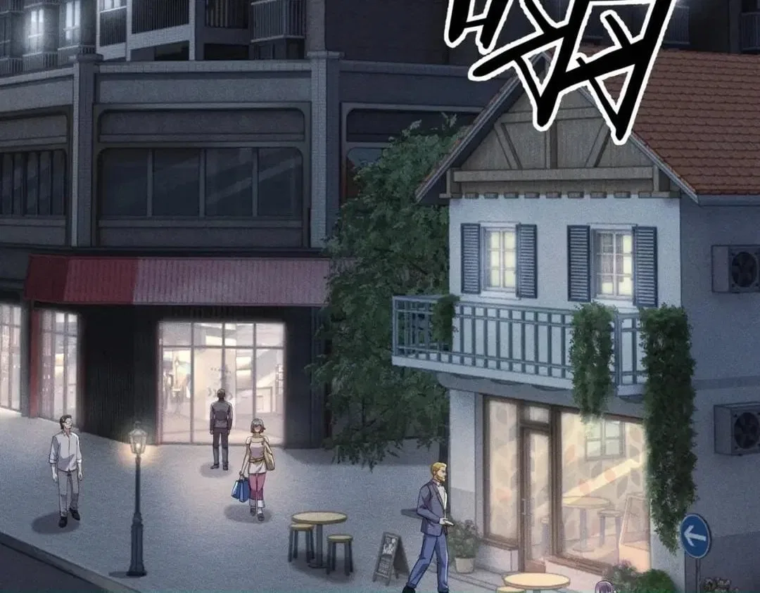 Hidden Dragon in the City (2025) Chapter 108 – Page 142