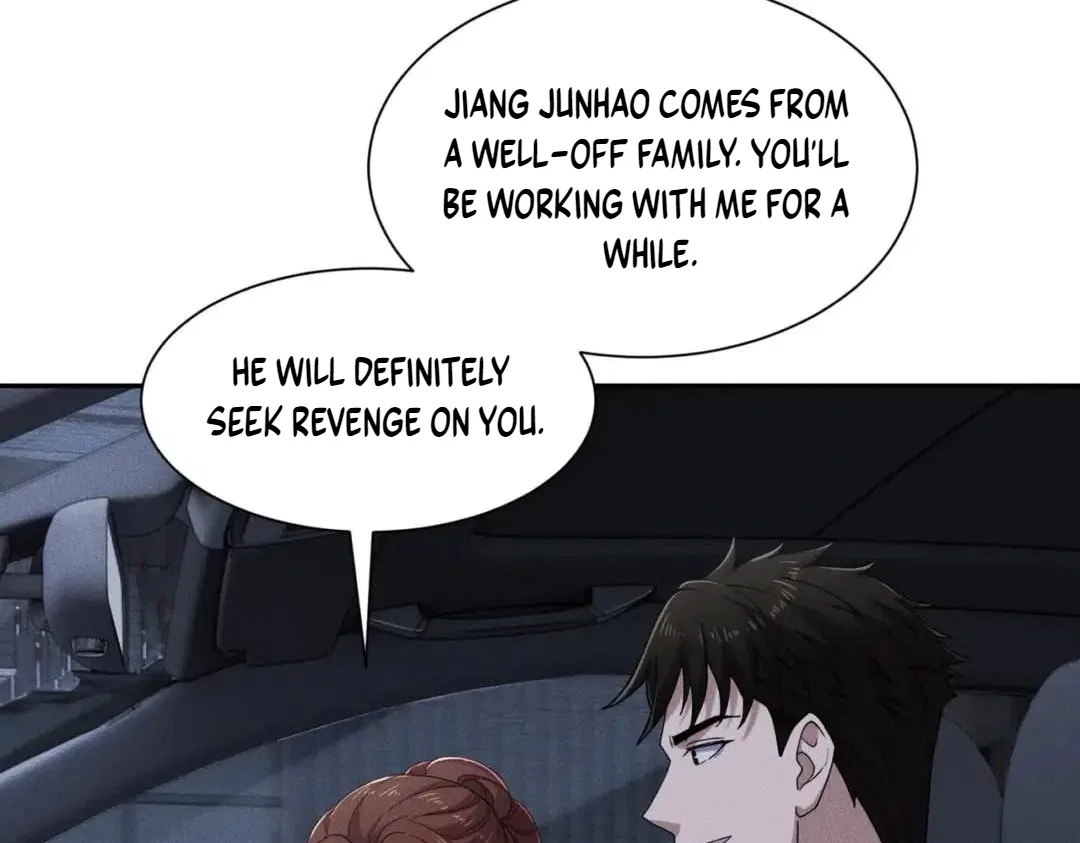 Hidden Dragon in the City (2025) Chapter 108 – Page 152