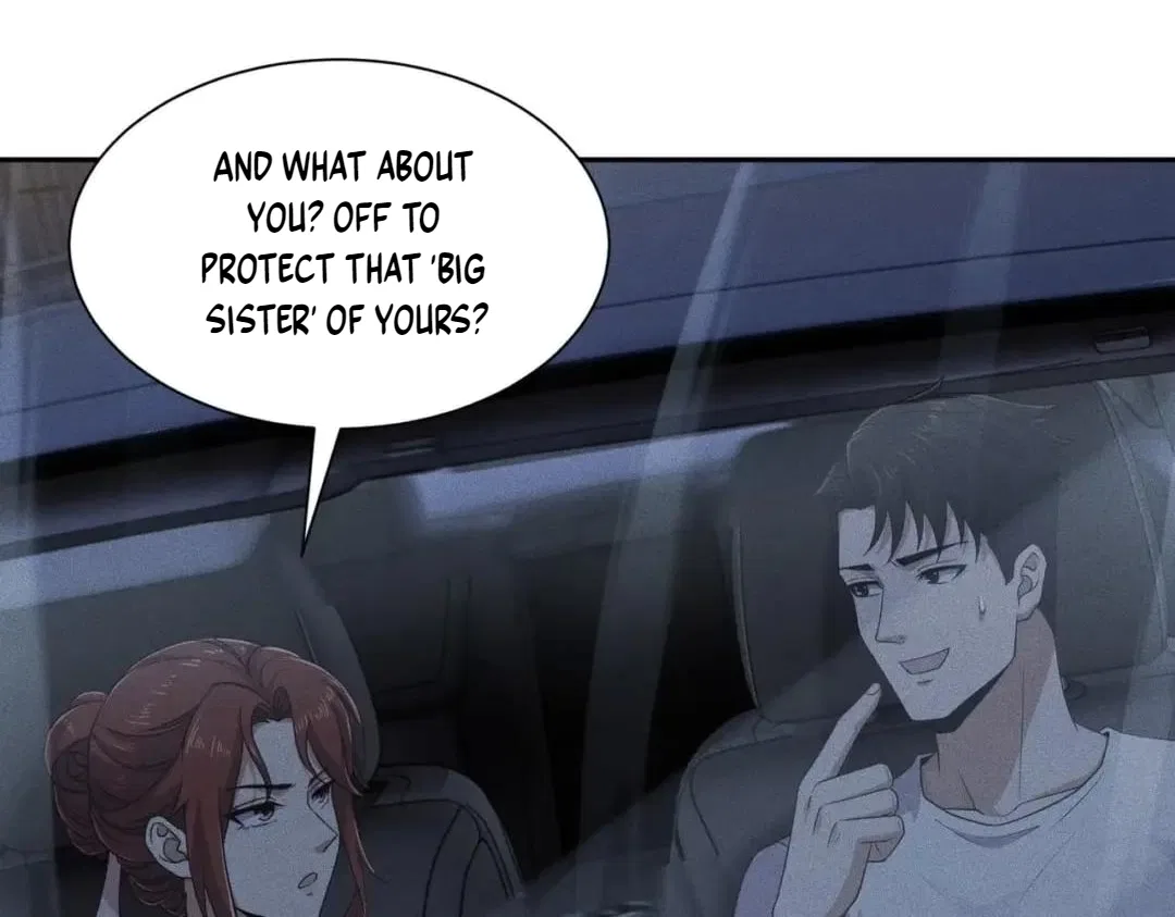 Hidden Dragon in the City (2025) Chapter 108 – Page 158