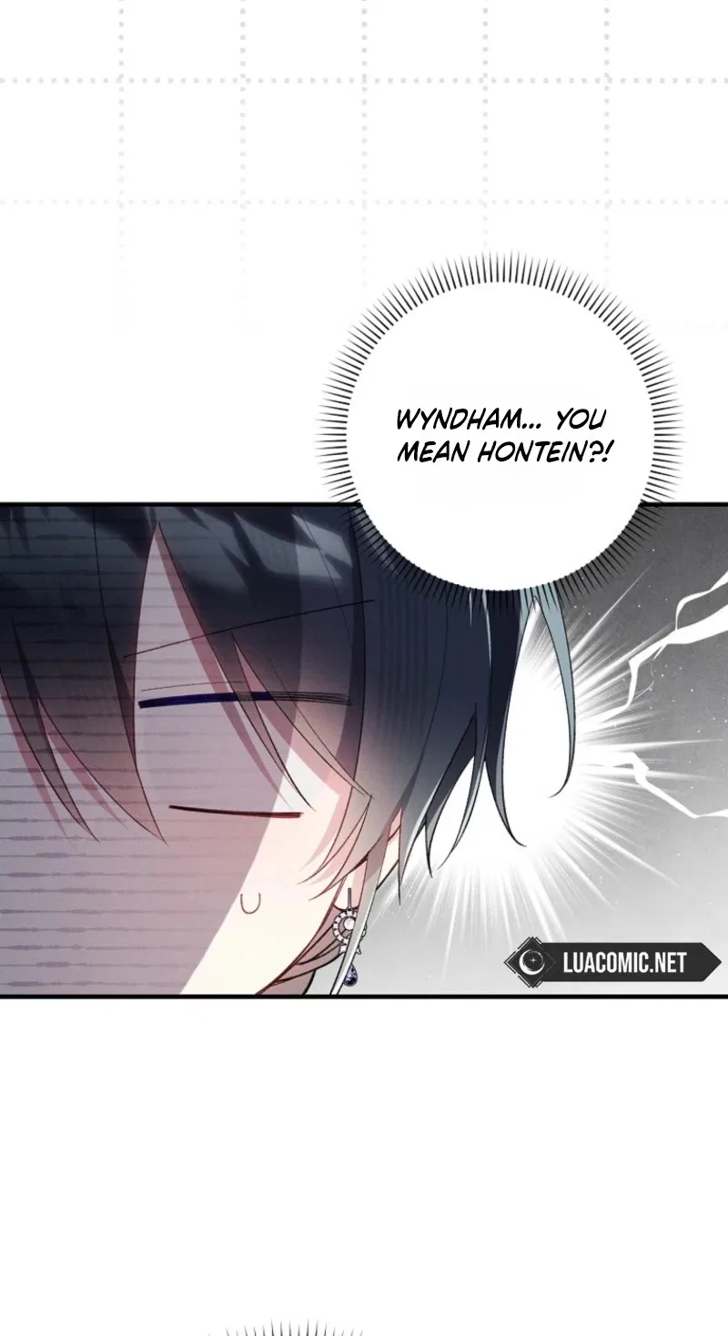I Saved You, but I’m Not Responsible Chapter 84 – Page 6
