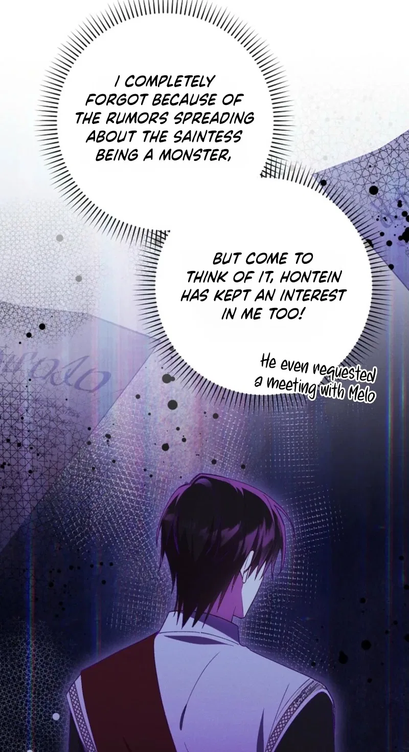 I Saved You, but I’m Not Responsible Chapter 84 – Page 7