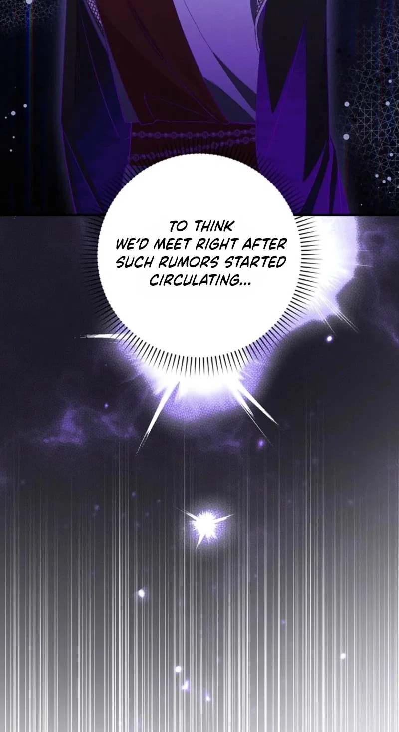 I Saved You, but I’m Not Responsible Chapter 84 – Page 8