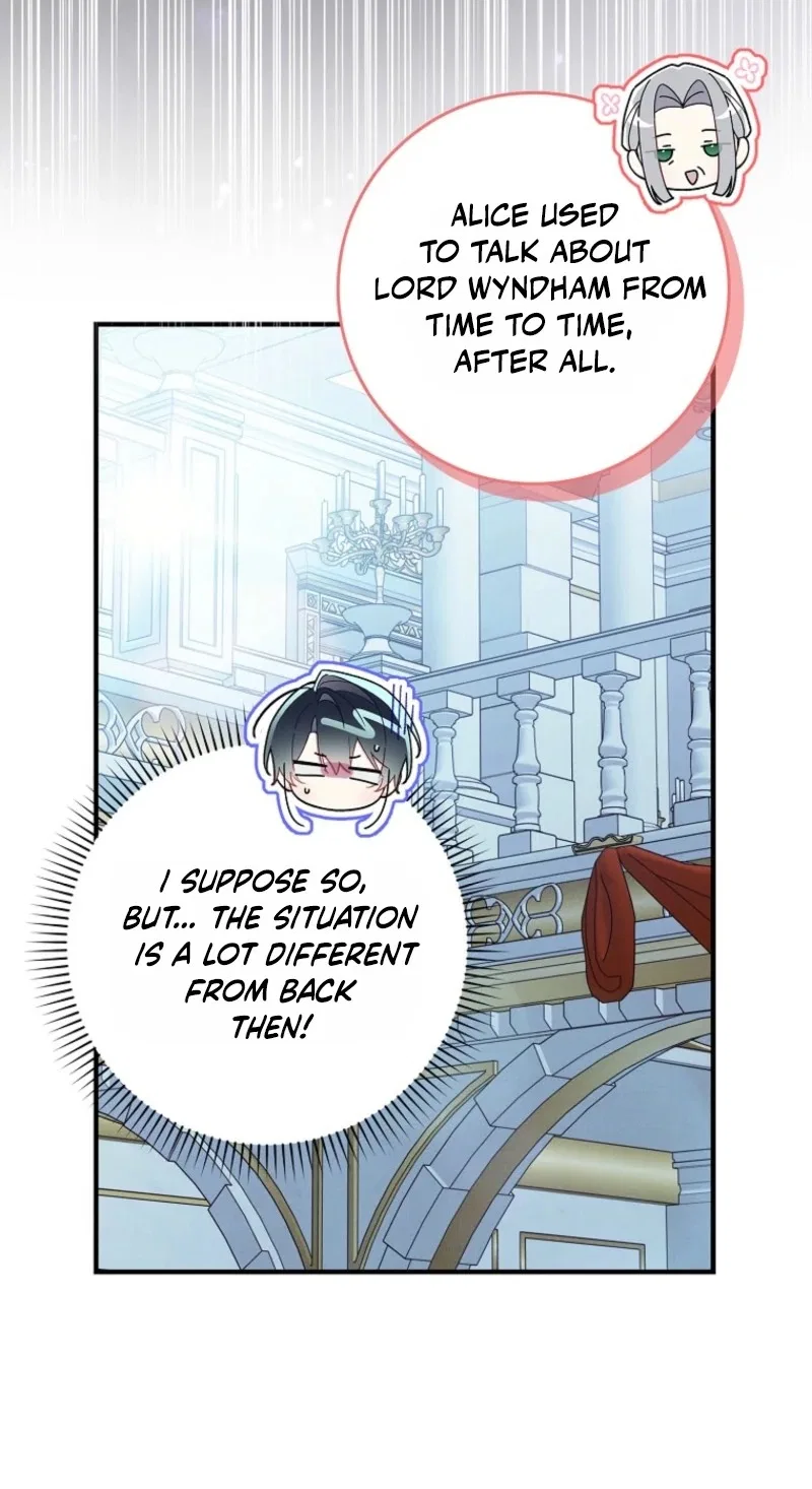 I Saved You, but I’m Not Responsible Chapter 84 – Page 9