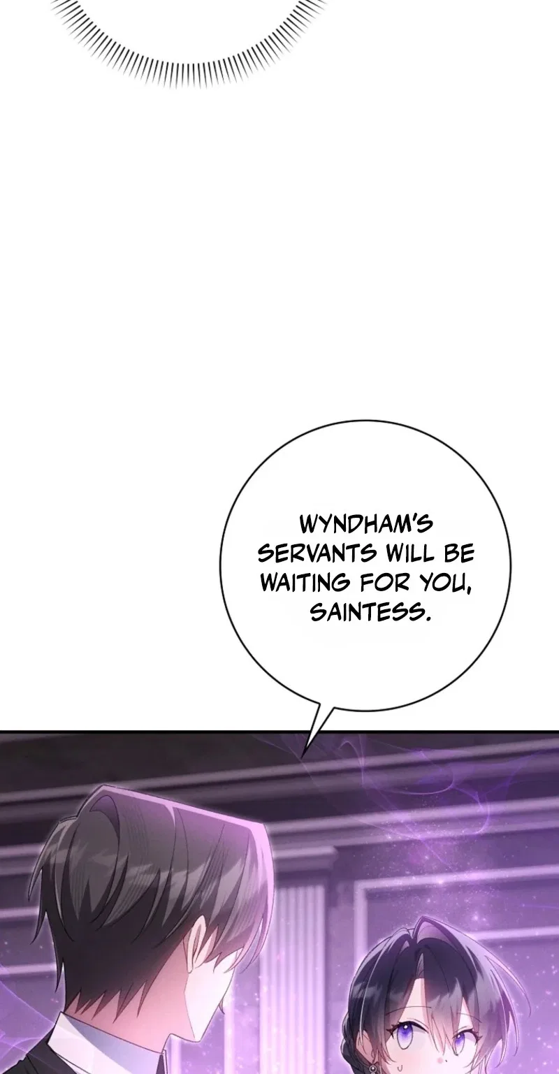 I Saved You, but I’m Not Responsible Chapter 84 – Page 14
