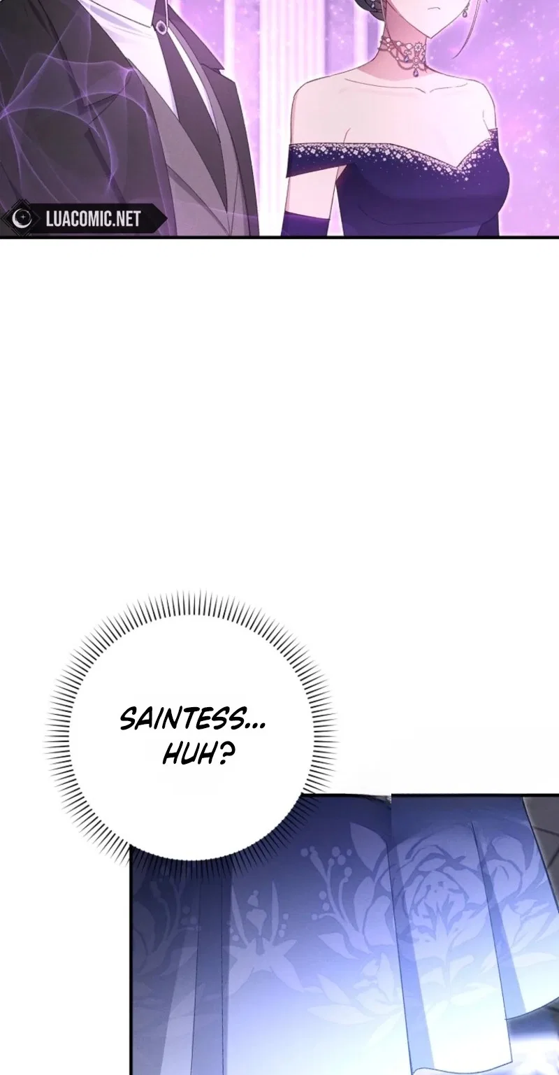 I Saved You, but I’m Not Responsible Chapter 84 – Page 15