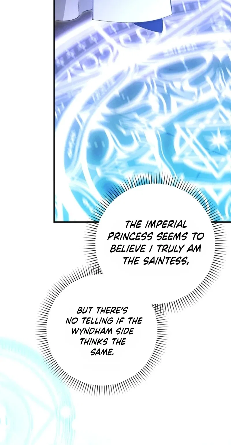 I Saved You, but I’m Not Responsible Chapter 84 – Page 16