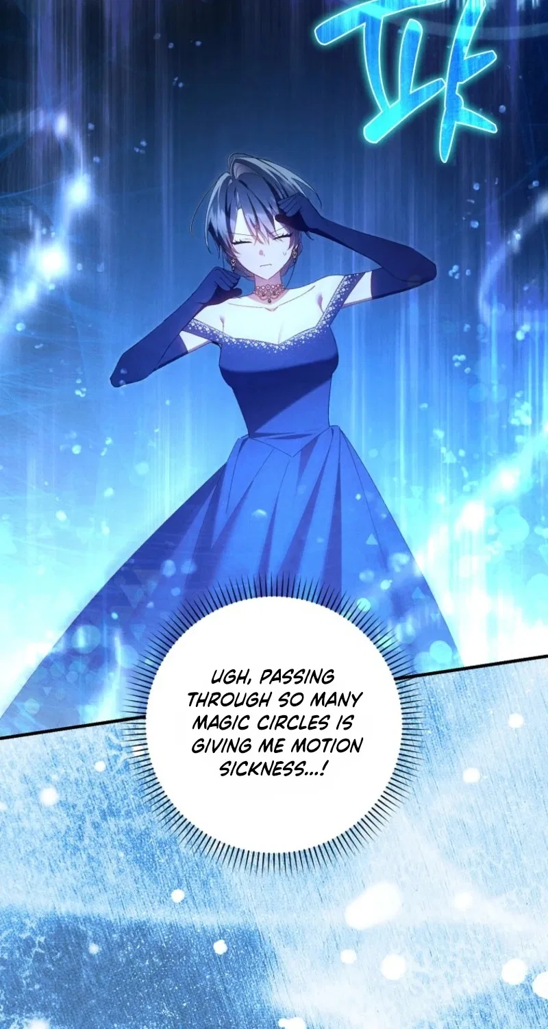 I Saved You, but I’m Not Responsible Chapter 84 – Page 18