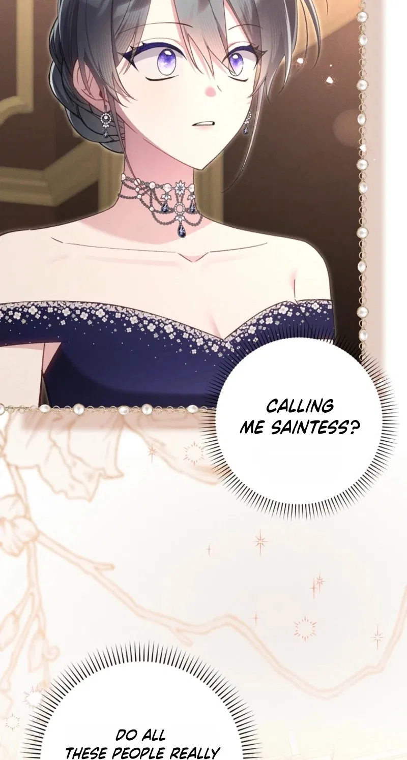 I Saved You, but I’m Not Responsible Chapter 84 – Page 25