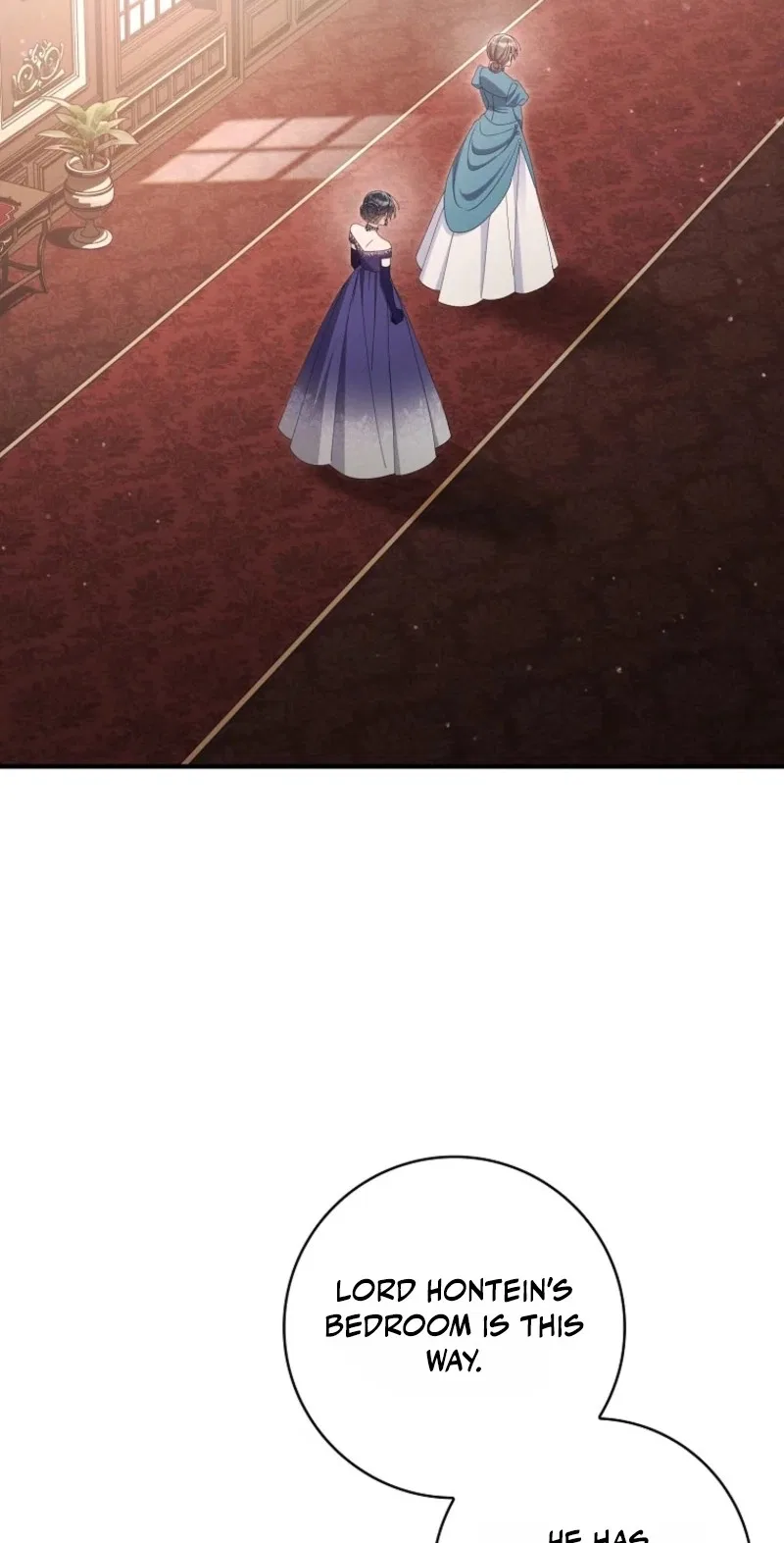 I Saved You, but I’m Not Responsible Chapter 84 – Page 31