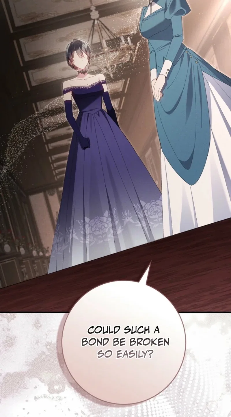I Saved You, but I’m Not Responsible Chapter 84 – Page 35