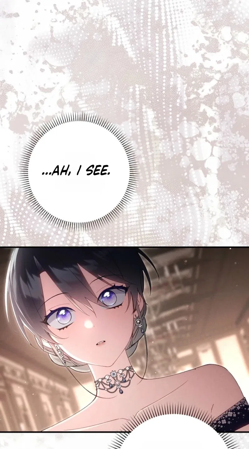 I Saved You, but I’m Not Responsible Chapter 84 – Page 36