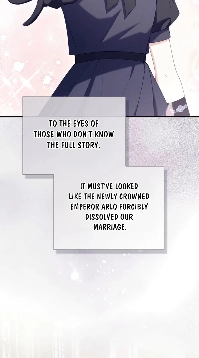 I Saved You, but I’m Not Responsible Chapter 84 – Page 41