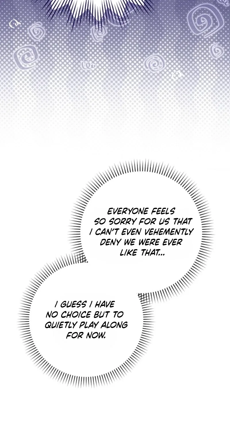 I Saved You, but I’m Not Responsible Chapter 84 – Page 46
