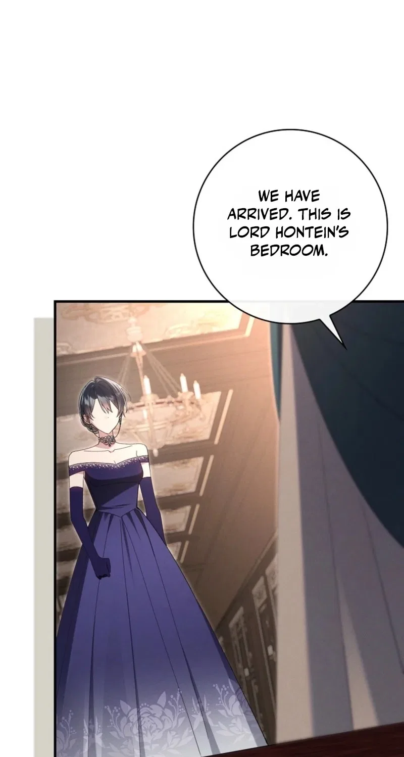 I Saved You, but I’m Not Responsible Chapter 84 – Page 47