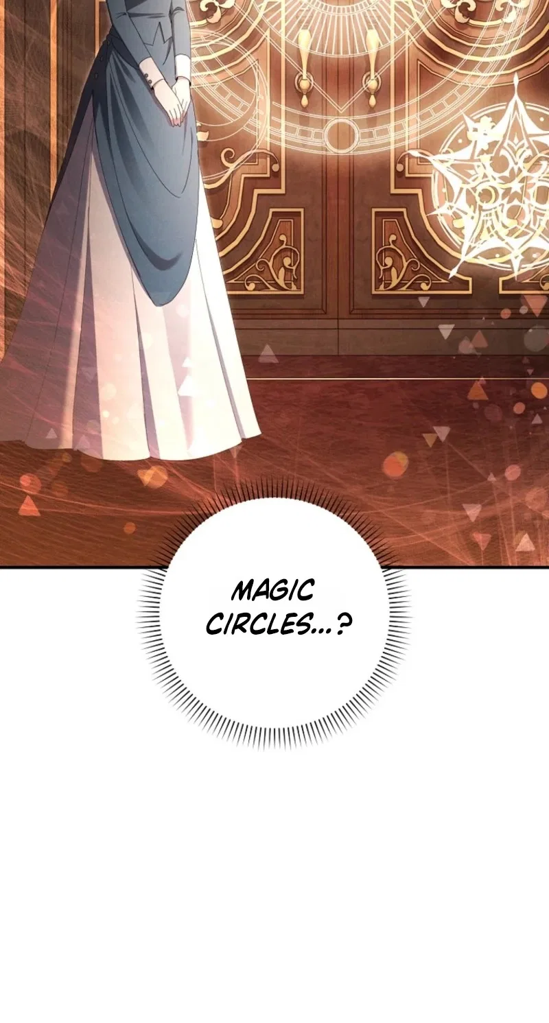 I Saved You, but I’m Not Responsible Chapter 84 – Page 49