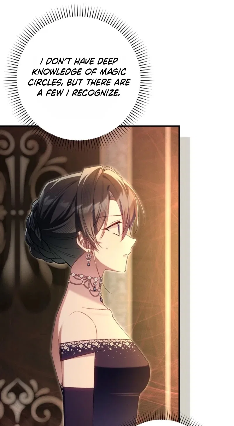 I Saved You, but I’m Not Responsible Chapter 84 – Page 50