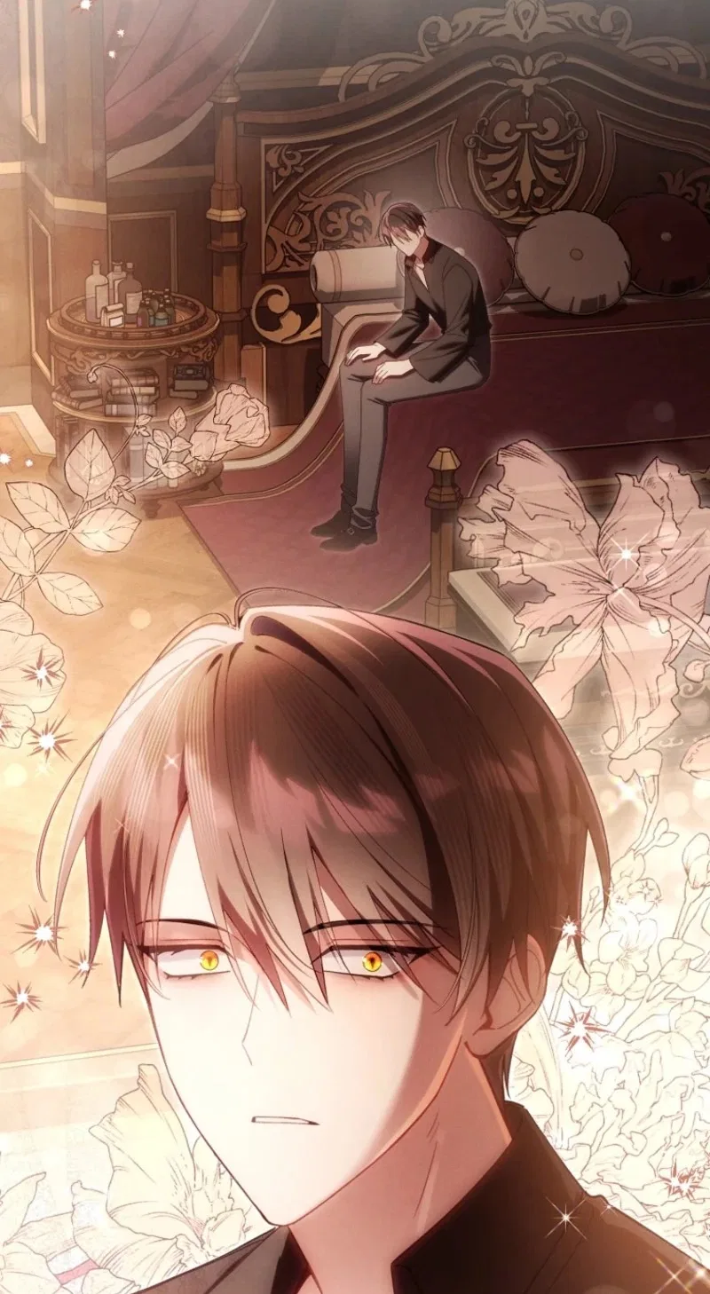 I Saved You, but I’m Not Responsible Chapter 84 – Page 54