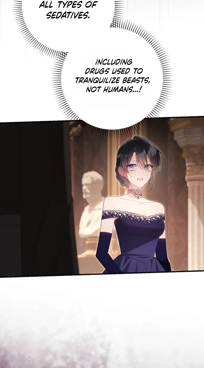 I Saved You, but I’m Not Responsible Chapter 84 – Page 61