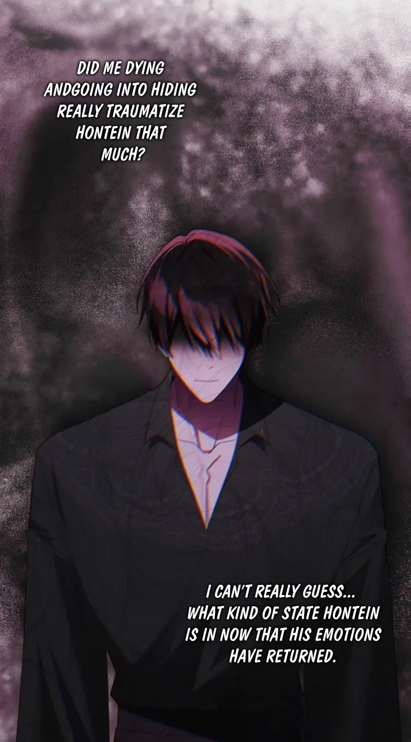 I Saved You, but I’m Not Responsible Chapter 84 – Page 62