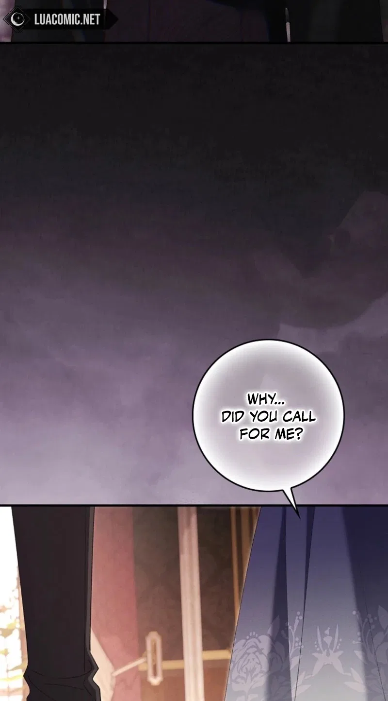 I Saved You, but I’m Not Responsible Chapter 84 – Page 63