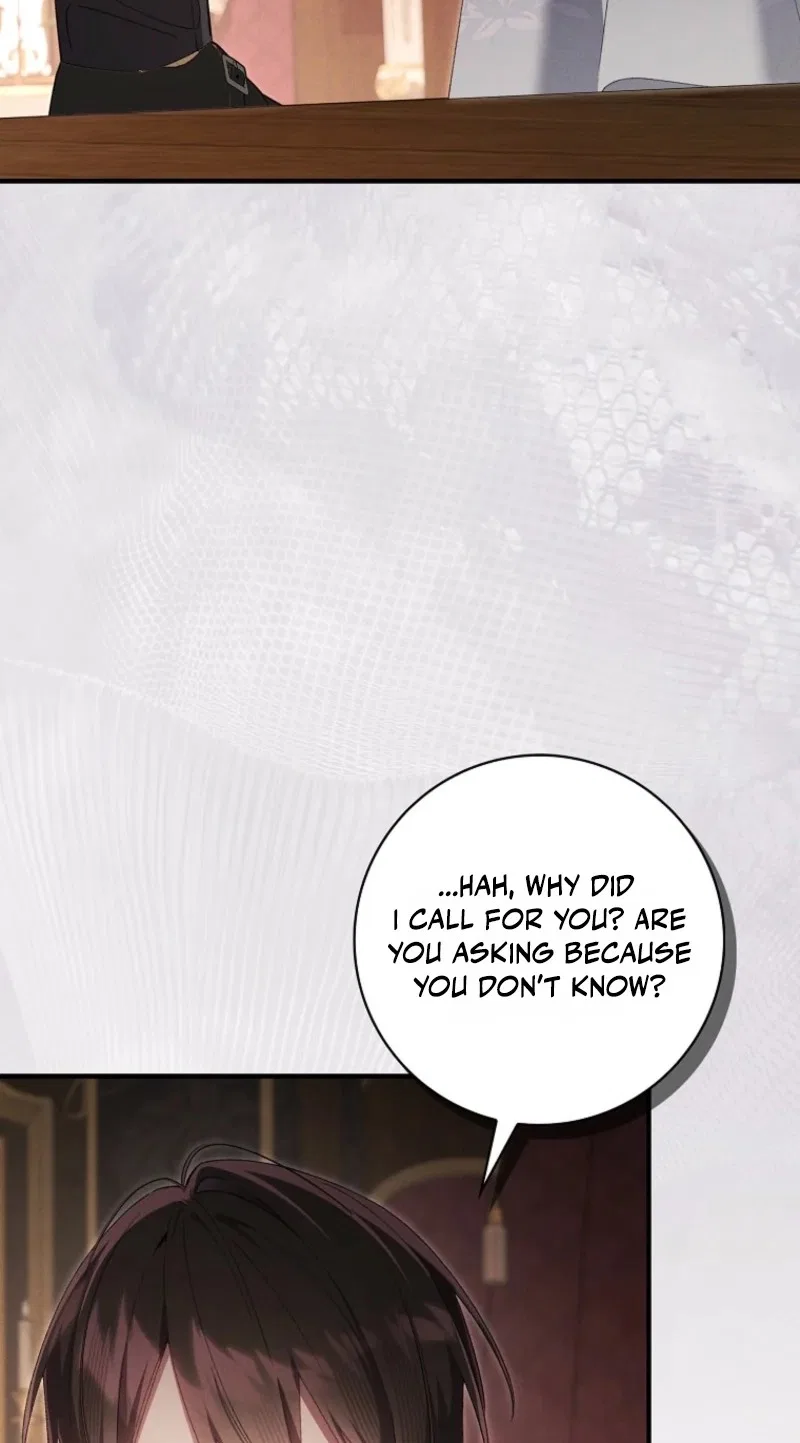 I Saved You, but I’m Not Responsible Chapter 84 – Page 64
