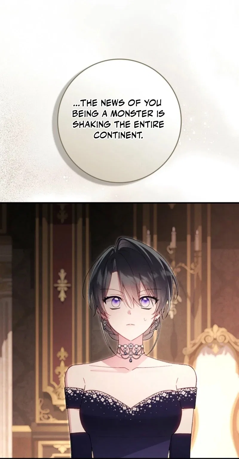 I Saved You, but I’m Not Responsible Chapter 84 – Page 68