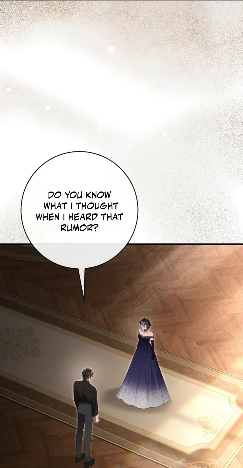 I Saved You, but I’m Not Responsible Chapter 84 – Page 69