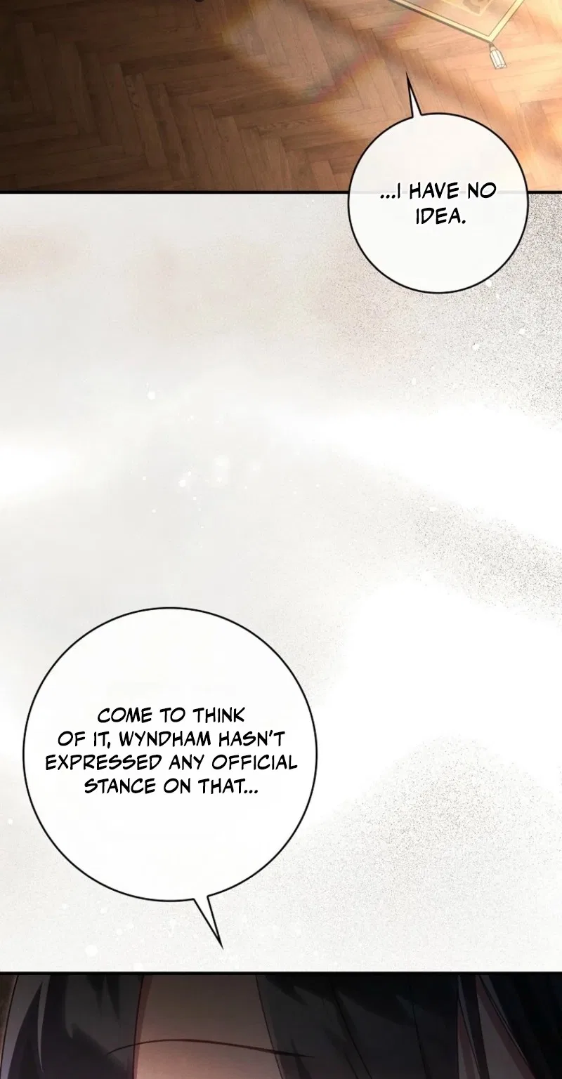 I Saved You, but I’m Not Responsible Chapter 84 – Page 70