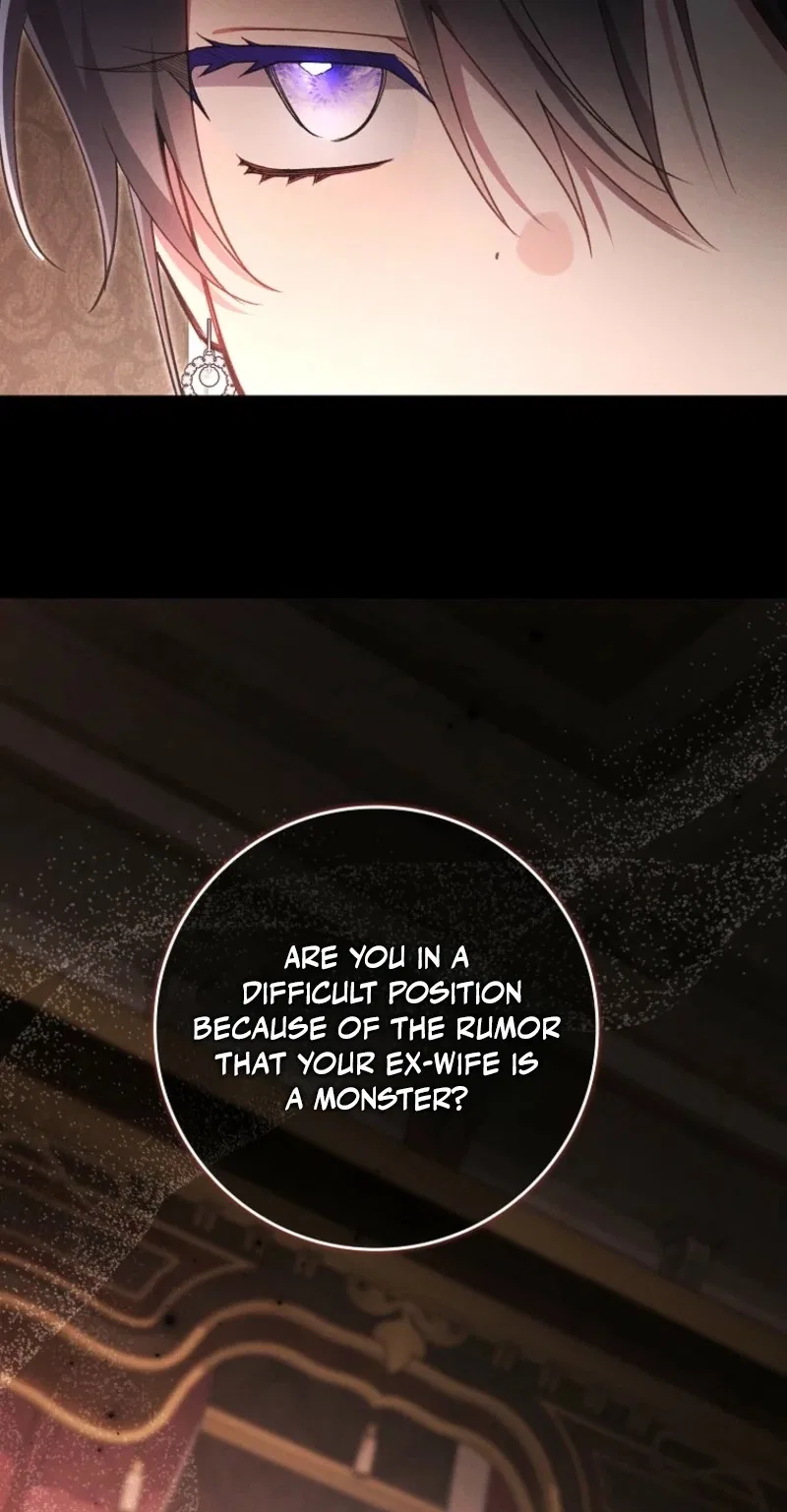 I Saved You, but I’m Not Responsible Chapter 84 – Page 71