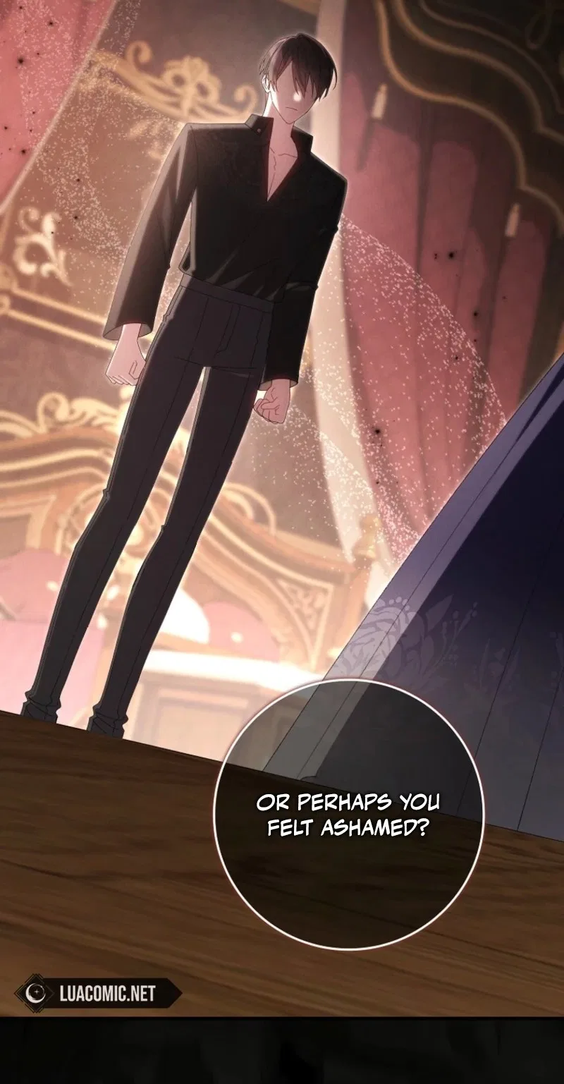 I Saved You, but I’m Not Responsible Chapter 84 – Page 72