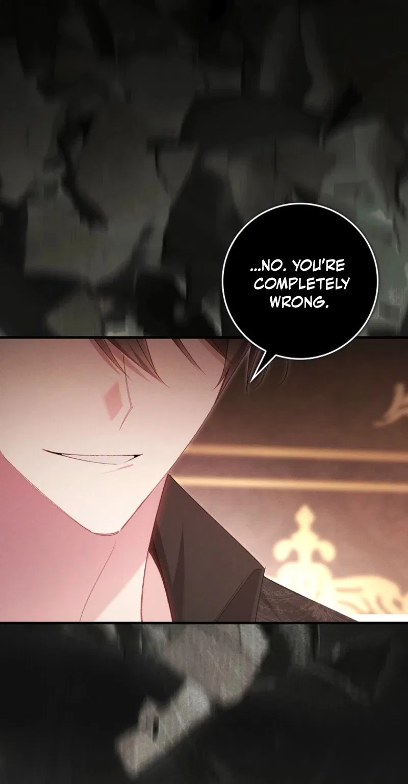 I Saved You, but I’m Not Responsible Chapter 84 – Page 73